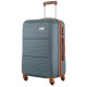 Чемодан Semi Line 28