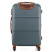 Чемодан Semi Line 28" (L) Petrol (T5641-3)