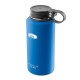 Термо-бутылка GSI Outdoors Microlite 1000 Twist (голубая)