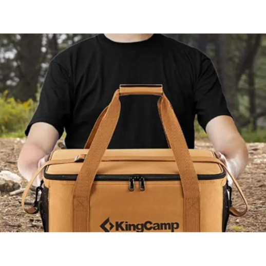 Сумка KingCamp khaki