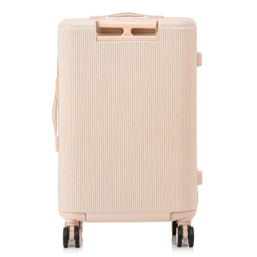 Чемодан Semi Line 24" (M) Ercu (T5945-3)