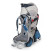 Рюкзак для переноски детей Osprey Poco AG Plus (синий)