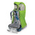 Рюкзак для переноски детей Osprey Poco AG Plus (синий)