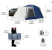 Палатка KingCamp MEIFI PLUS (KT4083) BLUE / BEIGE