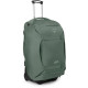 Сумка на колесах Osprey Sojourn Shuttle 100 koseret green - O/S - зеленый