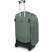 Сумка на колесах Osprey Sojourn Shuttle 100 koseret green - O/S - зеленый