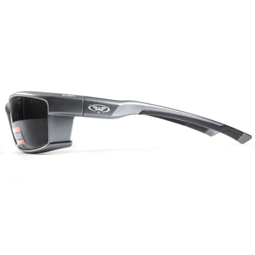 Очки Global Vision EyeDefender (gray) черные