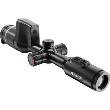 Прицел тепловизионный Guide TU431 Gen2 LRF 2,6-10,6x35 400x300@12μm VOx. 1000 м