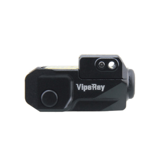 Лазерный целеуказатель Vector Optics Viperay Scrapper пистолетный зеленый лазер