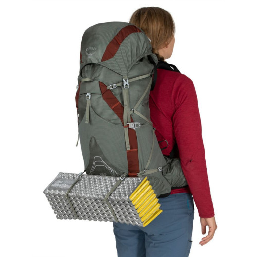 Рюкзак Osprey Eja 38 cloud grey - WM/L - серый