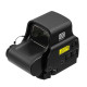 Прицел коллиматорный EOTech 68MOA/1MOA с 2 точками, совместимый с NV (EXPS3-2 )