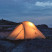 Палатка сверхлегкая одноместная Naturehike Cloud Up Base 1 Tent Pro CNK2350WS020, песочная