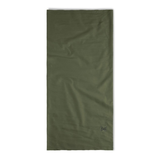 Шарф-труба Buff Coolnet UV+ solid Forest