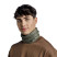 Шарф-труба Buff Coolnet UV+ solid Forest