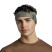 Шарф-труба Buff Coolnet UV+ solid Forest