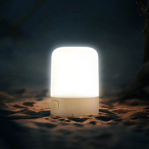 Многофункциональный кемпинговый фонарь Nextool Camping Lantern, 600 лм
