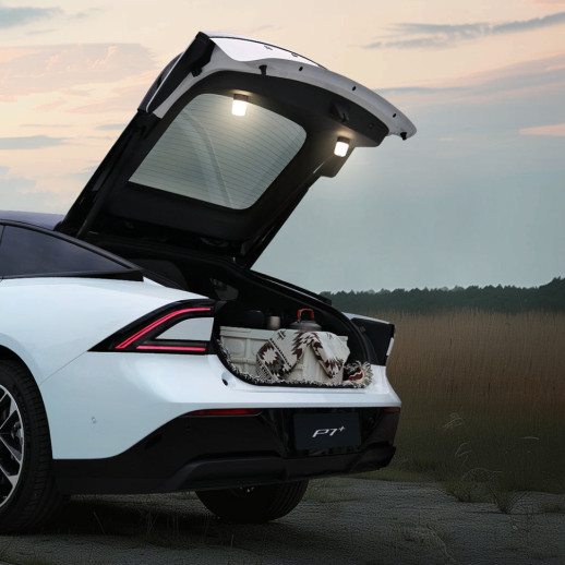 Многофункциональный кемпинговый фонарь Nextool Camping Lantern, 600 лм