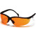 Очки Pyramex Venture-2 (orange) оранжевые