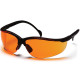 Очки Pyramex Venture-2 (orange) оранжевые