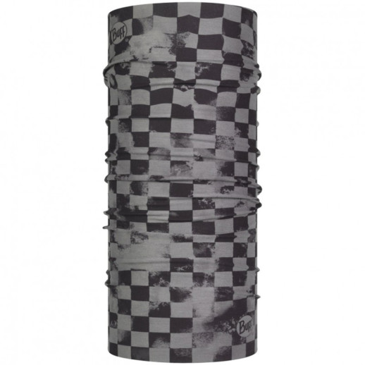 Шарф-труба Buff ORIGINAL Boxx Black