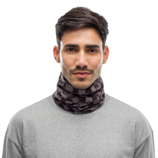 Шарф-труба Buff ORIGINAL Boxx Black