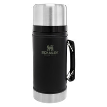Термос Stanley Legendary Classic Black 2.0 0,94 л