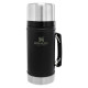 Термос Stanley Legendary Classic Black 2.0 0,94 л