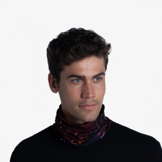 Шарф-труба Buff ORIGINAL oxalis multi