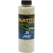 Страйкбольные шарики ASG Blaster Tracer 0.20g 3300 шт