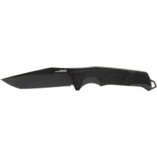 Нож SOG Trident FX, Blackout/Straight Edge (SOG 17-12-01-57)