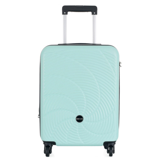Чемодан Semi Line 20" (S) Mint (T5923-1)