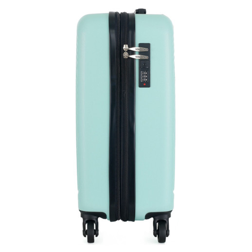 Чемодан Semi Line 20" (S) Mint (T5923-1)