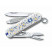 Складной нож-брелок Victorinox Classic Limited Edition 2021 "Alpine Edelweiss" (0.6223.L2109)