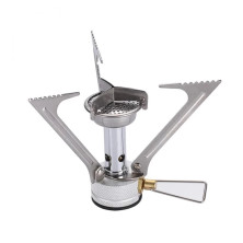 Газовая горелка BRS-1 V.2.0