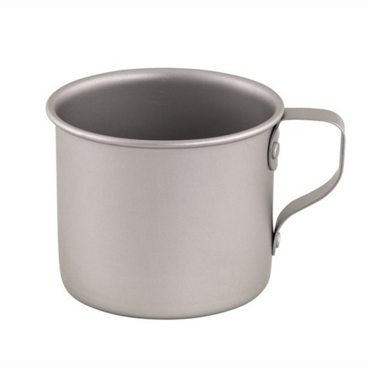 Кружка Easy Camp Adventure Mug