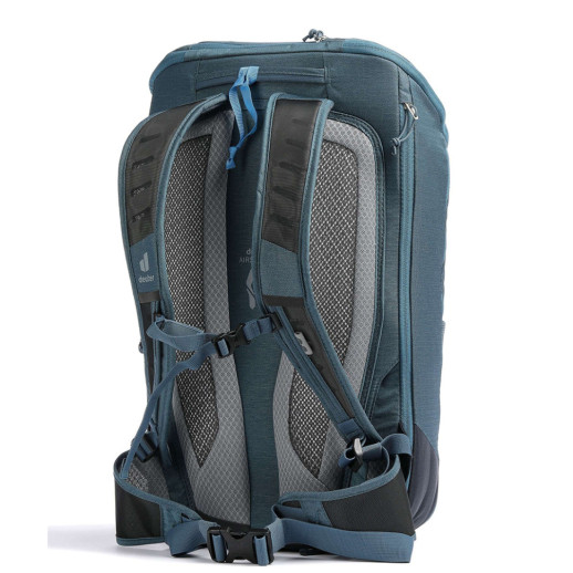 Рюкзак DEUTER Rotsoord 25+5 цвет 1374 atlantic-ink