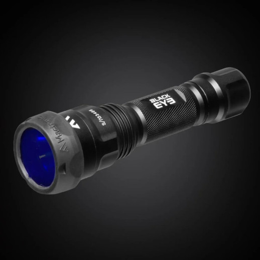 Фонарь тактический Mactronic Black Eye 650 (650 Lm) Recharge Type-C Gun Mount RGB Kit (L-MX532L-RC/SET3)