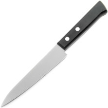 Нож кухонный Kanetsugu Kireaji-Kakumei 21 Excel Utility Knife 130mm (2016)