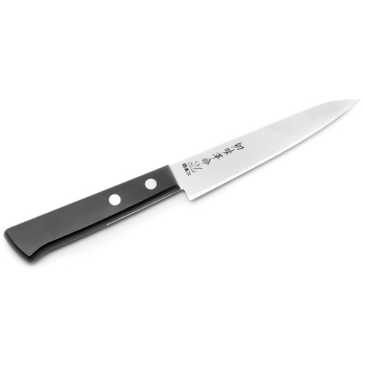 Нож кухонный Kanetsugu Kireaji-Kakumei 21 Excel Utility Knife 130mm (2016)