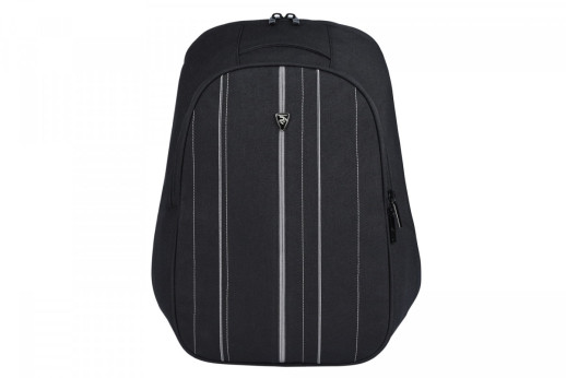 Рюкзак для ноутбука 2E BPN65007BK 16" Black