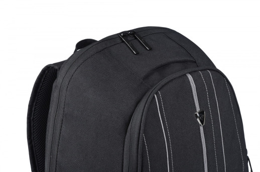 Рюкзак для ноутбука 2E BPN65007BK 16" Black