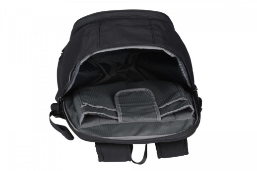 Рюкзак для ноутбука 2E BPN65007BK 16" Black