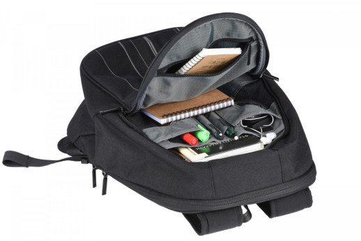 Рюкзак для ноутбука 2E BPN65007BK 16" Black