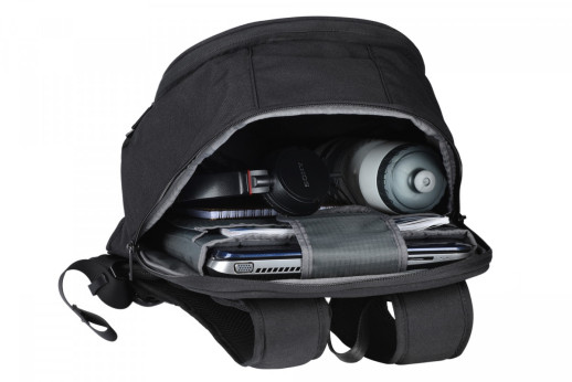 Рюкзак для ноутбука 2E BPN65007BK 16" Black