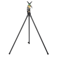 Трипод Fiery Deer DX-004-01 G3 3-е поколение, высота 165 см