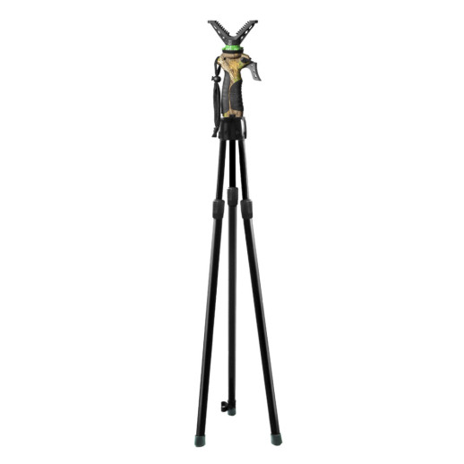 Трипод Fiery Deer DX-004-01 G3 3-е поколение, высота 165 см