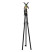 Трипод Fiery Deer DX-004-01 G3 3-е поколение, высота 165 см