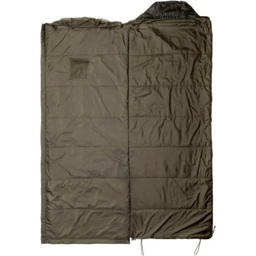 Спальный мешок Snugpak Jungle Bag LZ Olive