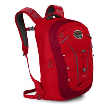 Рюкзак Osprey Axis 18 Красный