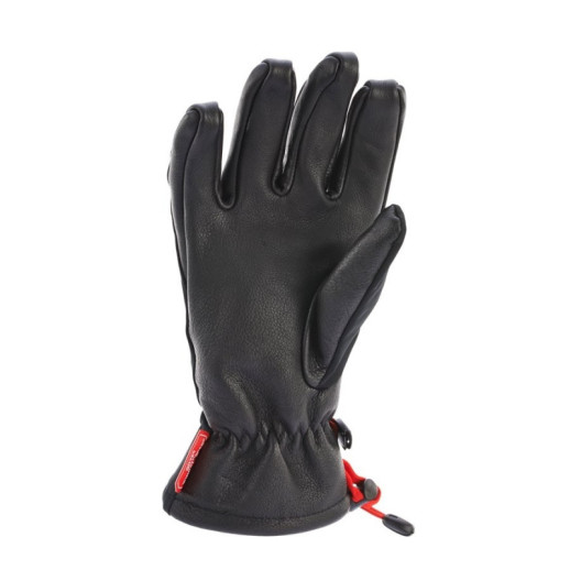 Перчатки непродуваемые Extremities Guide Glove Black S